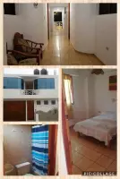 Alquiler habitaciones en Hospedaje Casa El Alamo en Punta Hermosa